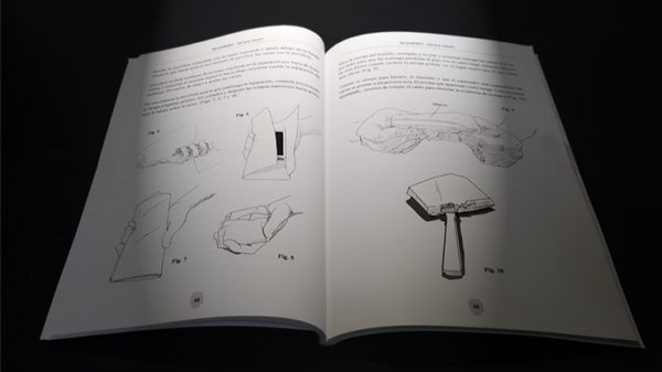 Vestiges by Adriano Zanetti