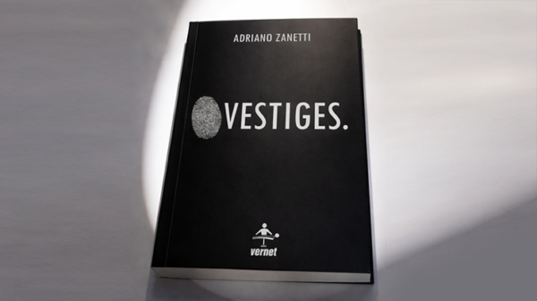 Vestiges by Adriano Zanetti