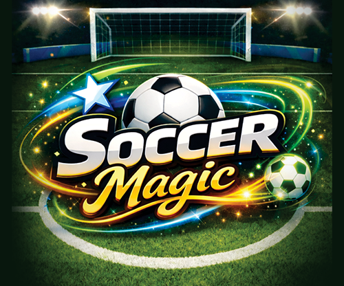 Magic Soccer by Mago Flash