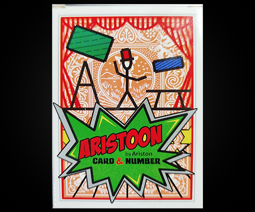 Aristoon (Red) by Ariston