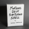 Mortenn's Deck Switching Shell (Blue) by Mortenn Christiansen and CrazyJokers