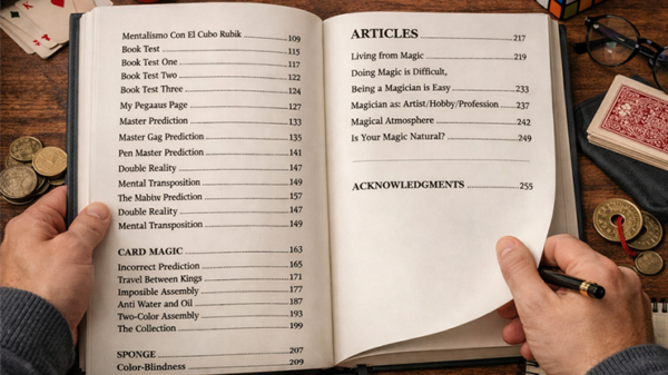 80298-alt2 From Idea to Stage :The Magic of Smayfer