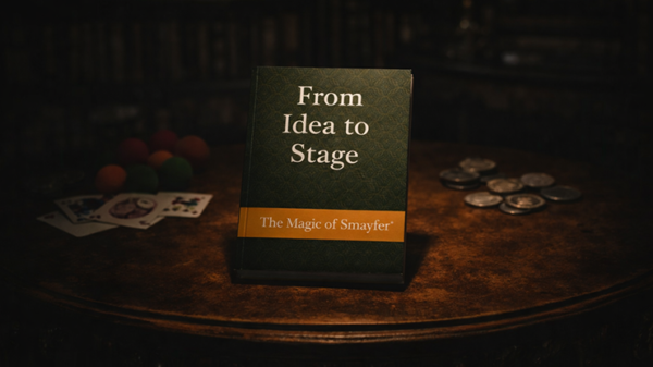80298-full From Idea to Stage :The Magic of Smayfer