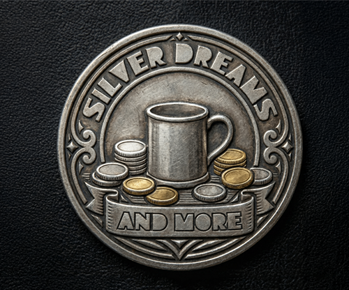 80306-full Silver Dreams & More by Mr. Daba