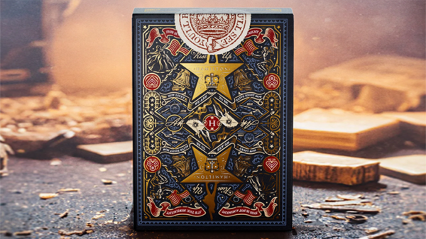 80309-alt5 Hamilton Playing Cards by theory11