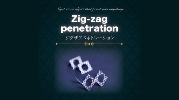 80314-full Zig Zag Penetration