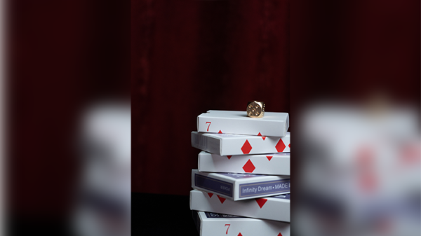 Infinity Dream (Blue)