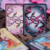 Sakura Renaissance Moonlight Standard Edition Playing Cards