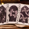 Hotel Fur Elise (Mano Sinistra Standard Edition) Playing Cards