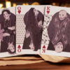 Hotel Fur Elise (Mano Sinistra Standard Edition) Playing Cards