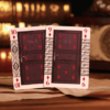 Hotel Fur Elise (Mano Sinistra Standard Edition) Playing Cards