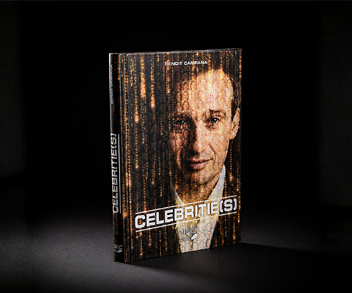 Celebrities by Benoit Campana & Marchand de trucs