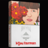 Bicycle Bijou Karman Purp/Red Box Set by US Playing Cards