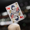 Yankees Playing Cards by theory11