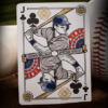 Yankees Playing Cards by theory11