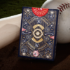 Yankees Playing Cards by theory11