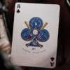Dodgers Playing Cards by theory11