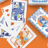 Bicycle Bluey Playing Cards by US Playing Cards