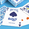 Bicycle Bluey Playing Cards by US Playing Cards