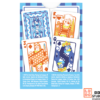 Bicycle Bluey Playing Cards by US Playing Cards