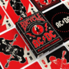 Bicycle AC/DC Playing Cards by US Playing Cards