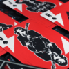 Bicycle AC/DC Playing Cards by US Playing Cards