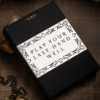 11th Hour (Silver Standard Edition) Playing Cards