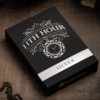 11th Hour (Silver Standard Edition) Playing Cards