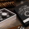 11th Hour (Gilded Silver Standard Edition) Playing Cards