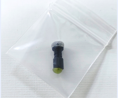 Mini e-ITR Refill by K.Pen & TCC Magic