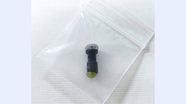 Mini e-ITR Refill by K.Pen & TCC Magic