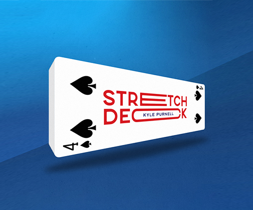 Stretch Deck by Kyle Purnell