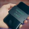 Charge Card