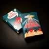 Ace Invaders Playing Cards