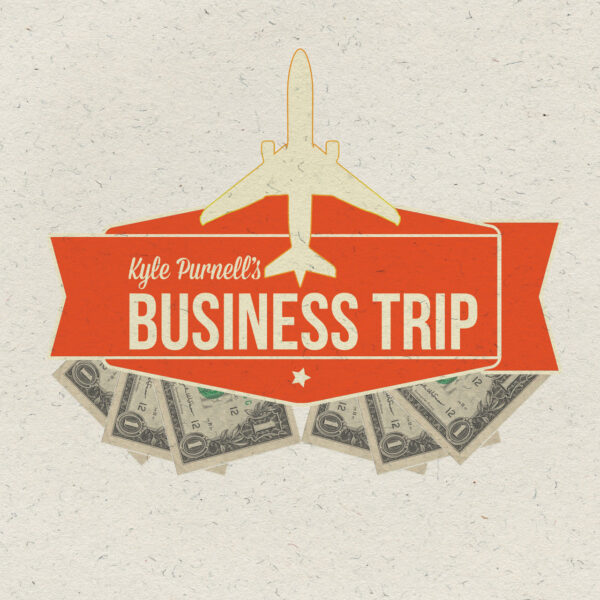 Business Trip by Kyle Purnell