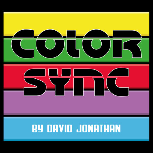 ColorSync_1280x1280_c5affc73-7bfa-489d-97a8-d77dee8e5213.jpg Color Sync by David Jonathan