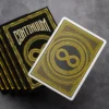 Continuum Playing Cards (Black)