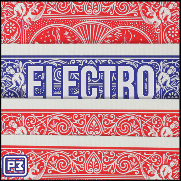 Electro by Josh Burch