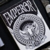 Emperor Playing Cards (Marked)