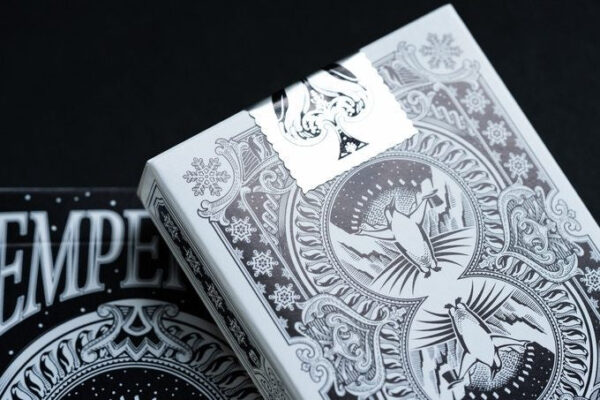 Emperor Playing Cards (Marked)