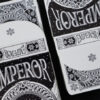 Emperor Playing Cards (Marked)