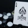 Emperor Playing Cards (Marked)