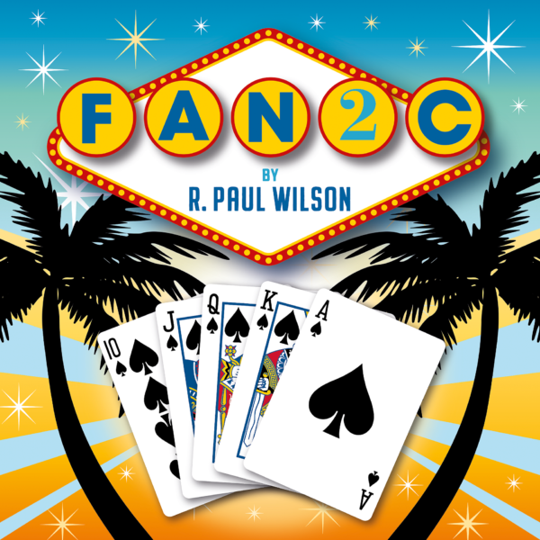 Fan2C by R. Paul Wilson
