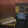 Past Present Future by Rick Lax
