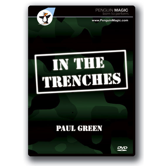 InTheTrenches_web.jpg In The Trenches by Paul Green