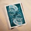 Jellyfish Playing Cards