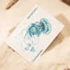 Jellyfish Playing Cards
