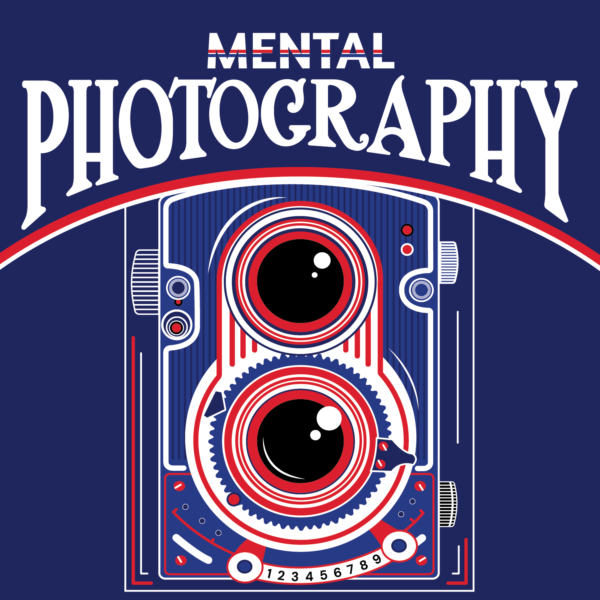 Print on Demand (Reverse Mental Photography Deck)