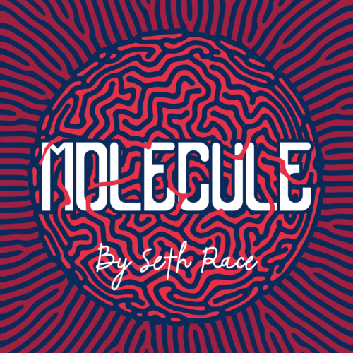 Molecule by Seth Race