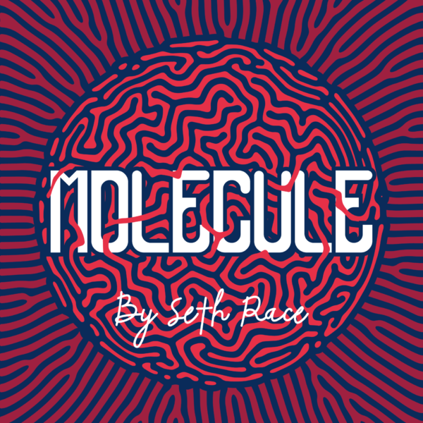 Molecule by Seth Race